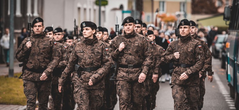 Rusza kwalifikacja wojskowa 2024. Kto musi stawić się przed komisją?