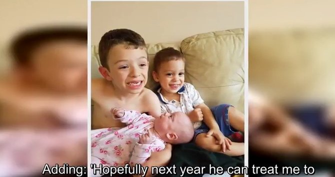 Sa starijom braÄom