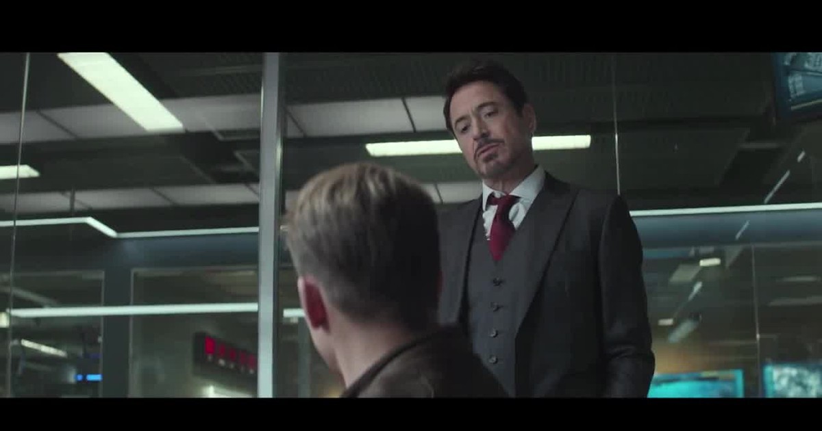 Kapitan Ameryka Wojna Bohaterów Dubbing Pl kultura.onet.pl