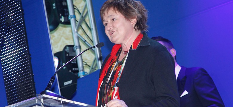 Prof. Środa dla dziennik.pl: Współpracy z Palikotem sobie nie wyobrażam