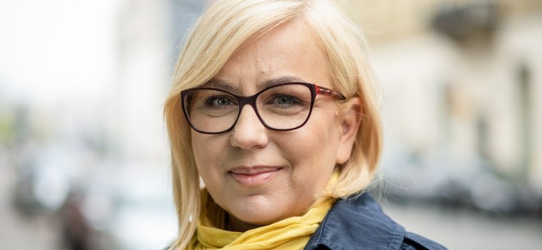 Hennig-Kloska: Jestem zwolenniczką prawa aborcyjnego na wzór niemiecki