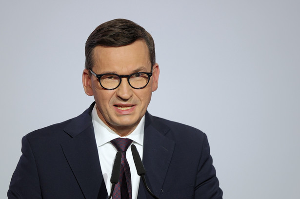 Mateusz Morawiecki