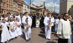 Duchowni o procesjach Bożego Ciała. Tego stanowczo zakazują