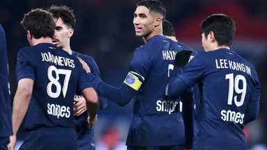 PSG dogadane z gwiazdą! Nowa umowa kwestią czasu