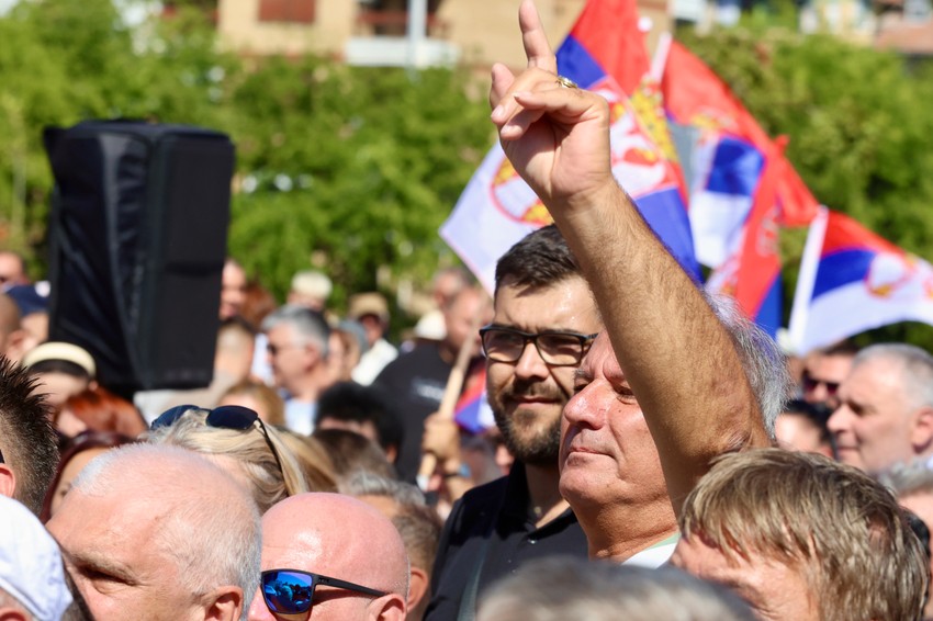 Sombor Vučić