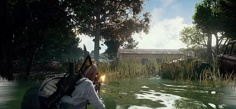 PlayerUnknown's Battlegrounds - twórcy opóźniają oficjalną premierę na PC