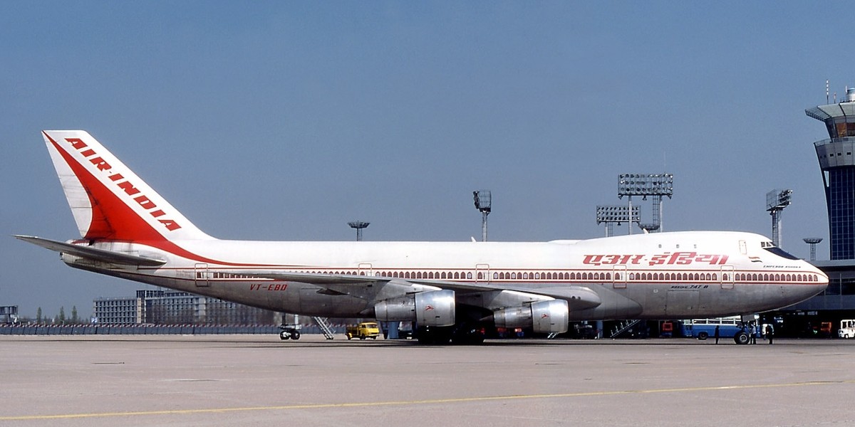 Air India