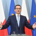 Mateusz Morawiecki z pomysłem na nowy program. Tym razem to Mosty Plus

