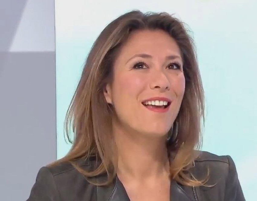 Ona je Exit opisala kao "nezaobilazan festival", kao i da ga Srbi čine specijalnim