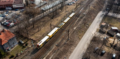 Wielki remont na kolei. Na trasie Chorzów- Bytom-Nakło pociągi nie będą kursować 2 lata!