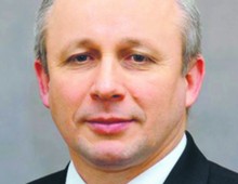 Zdzisław Sokal doradca ekonomiczny prezydenta Andrzeja Dudy, w przeszłości m.in. członek zarządu NBP i PKO BP