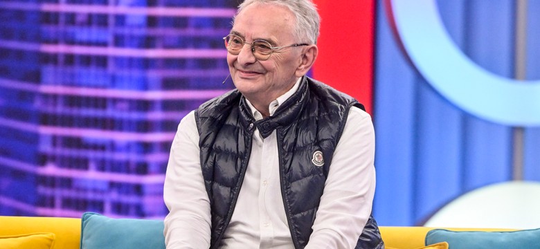 Jerzy Bończak uderza w młodych aktorów. "Robią kariery dzięki..."