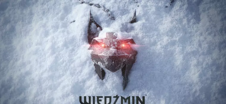 Nowy Wiedźmin w fazie preprodukcji. CD Projekt podsumowuje pierwszy kwartał 2022 r. 