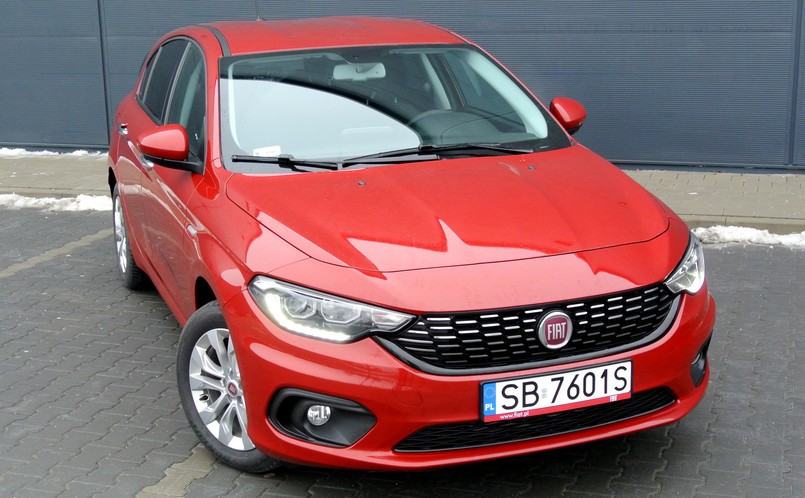 Fiat tipo