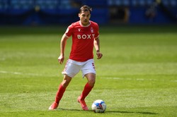 Yuri Ribeiro na testach medycznych w Legii Warszawa