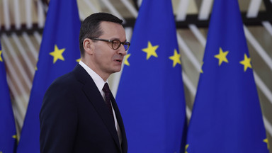 Liderzy UE chcą szybko miliardów z Brukseli – chyba przymkną oko na kwestię rządów prawa w Polsce [KOMENTARZ]