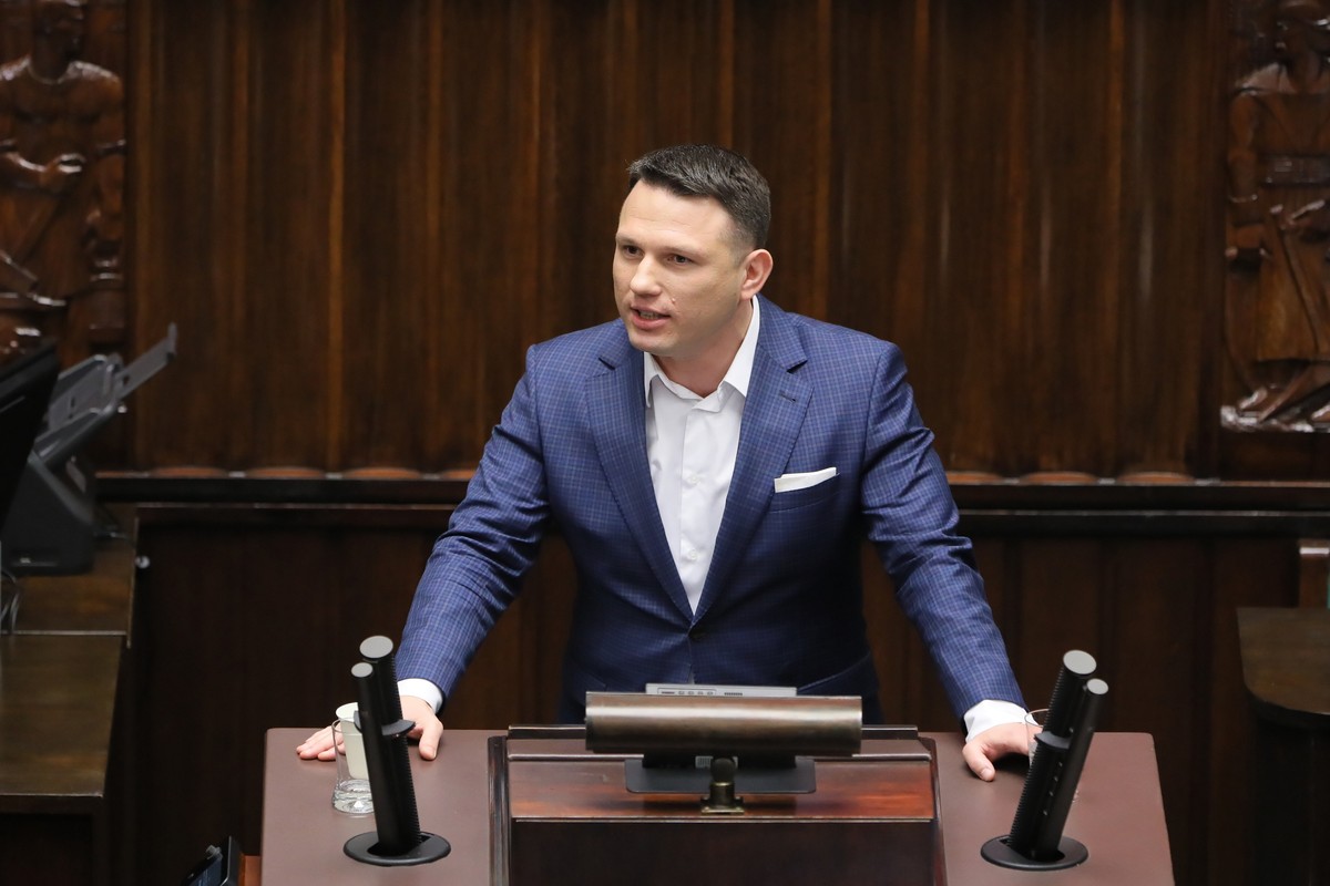 Sławomir Mentzen