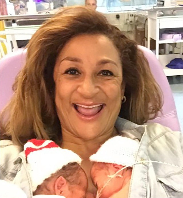 Image result for trejsi briten