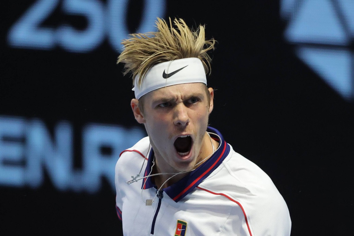 Denis Shapovalov