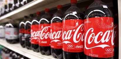 Coca-Cola najwięcej zarobiła na igrzyskach w Rio. Dlaczego?