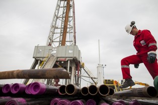 Putin miał rację. Polska nie Katar, gazu łupkowego w Europie nie będzie