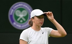 Iga Świątek piętnasty tydzień na czele rankingu WTA. Zmiana wiceliderki