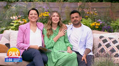 Gwiazda TVP pożegnała się z widzami. Nie obyło się bez łez i wyznania