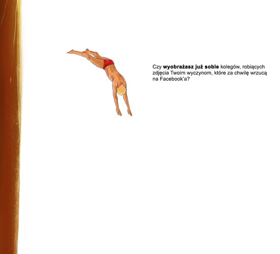 kampania społeczna 'Szacun Tropików'