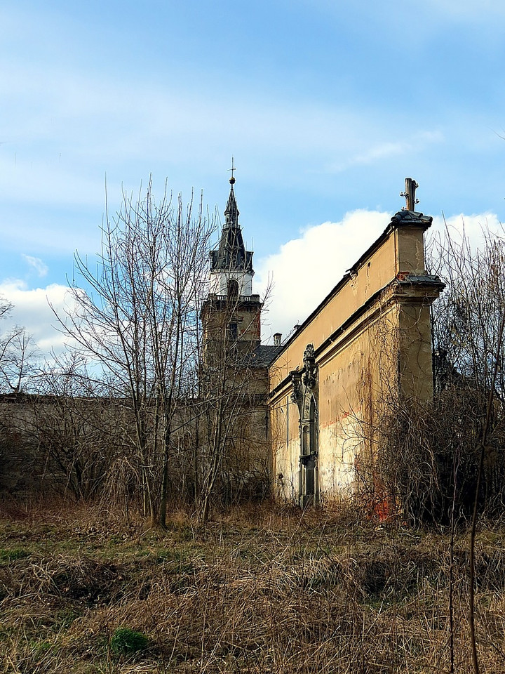 Dzieła mistrza Johanna Pola na Dolnym Śląsku