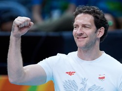 Stephane Antiga: Zwycięstwo z Argentyną to najlepszy mecz polskich siatkarzy w tym sezonie