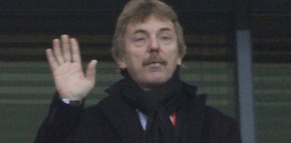 Boniek ogłasza ciszę wielkanocną