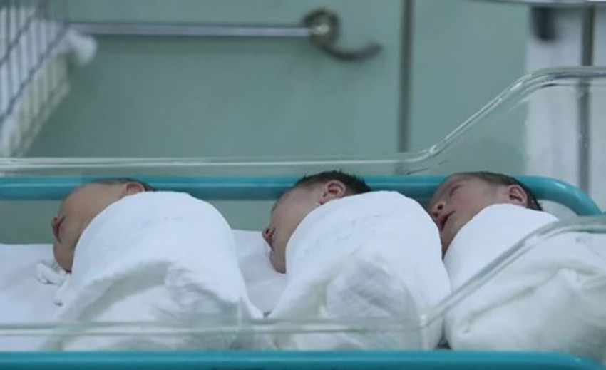 Najosjetljivija grupa su novorođenčadi i mala deca