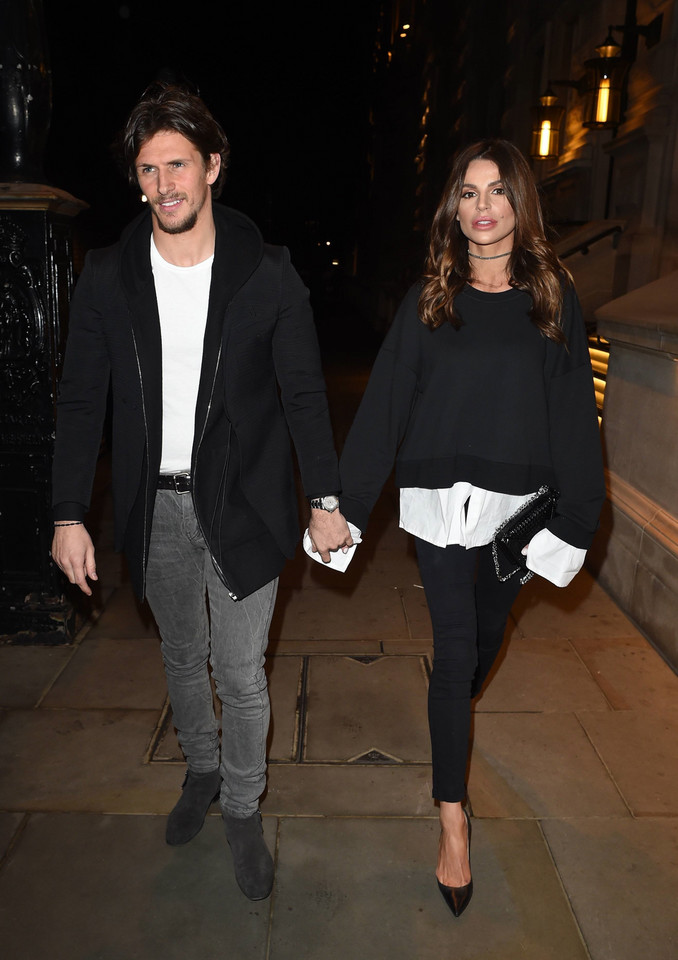 Misse Beqiri i Jake Hall