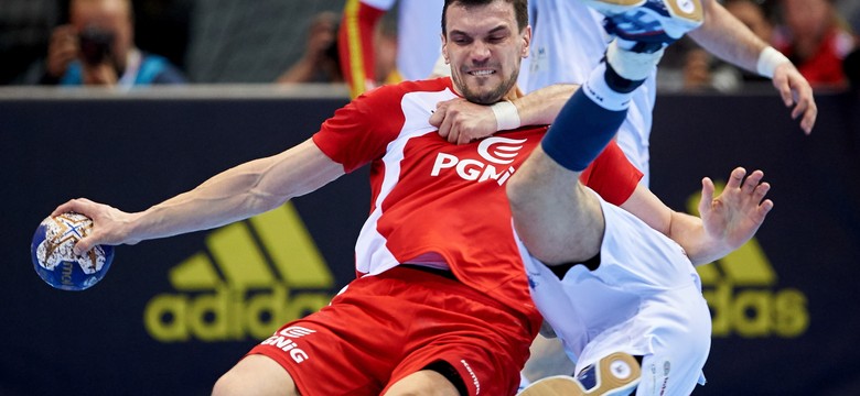 Rio 2016: Polska - Macedonia 25:20. Piłkarze ręczni bliżej gry na igrzyskach