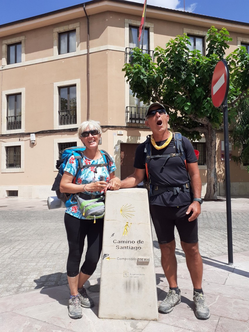 Jelena i Radomir iz Zrenjanina