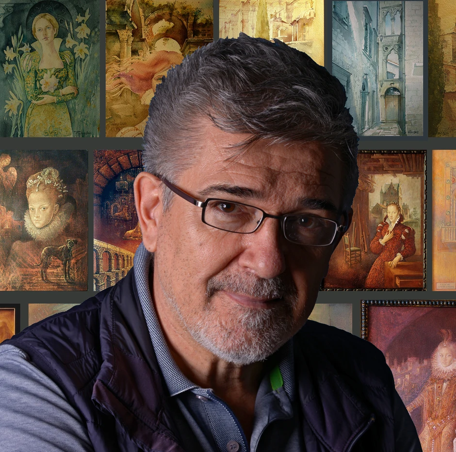 Predrag Peđa Milošević