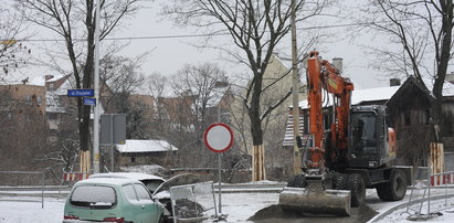 Remont Przyjaźni to prawdziwa paranoja!