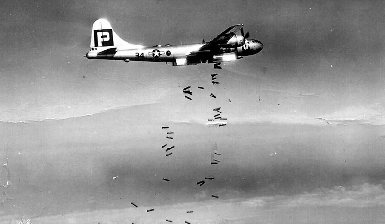 Bombowiec B-29