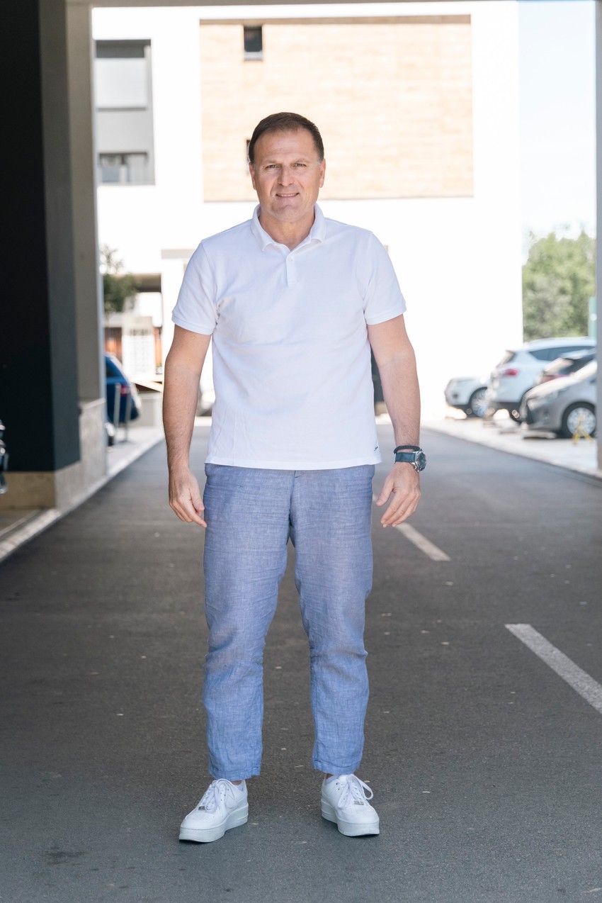 Goran Vukošić