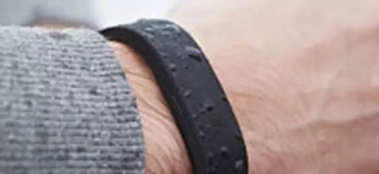 Sony SmartBand – twój elektroniczny szpieg