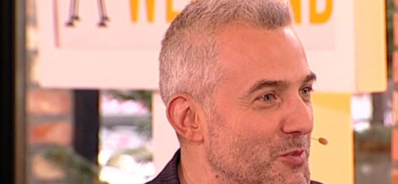 Hubert Urbański: Byłem przy porodzie