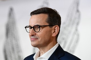 Premier: Nie chciałbym umierać za wymiar sprawiedliwości