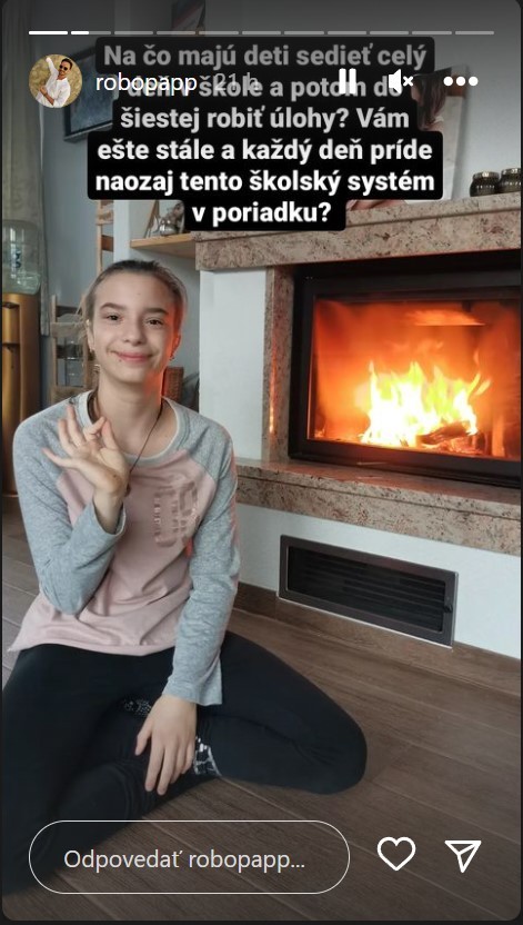 Papp vyjadril svoj názor na sociálnej sieti. 