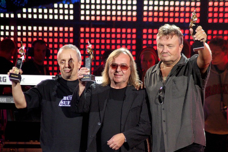 40-lecie Budki Suflera w Opolu