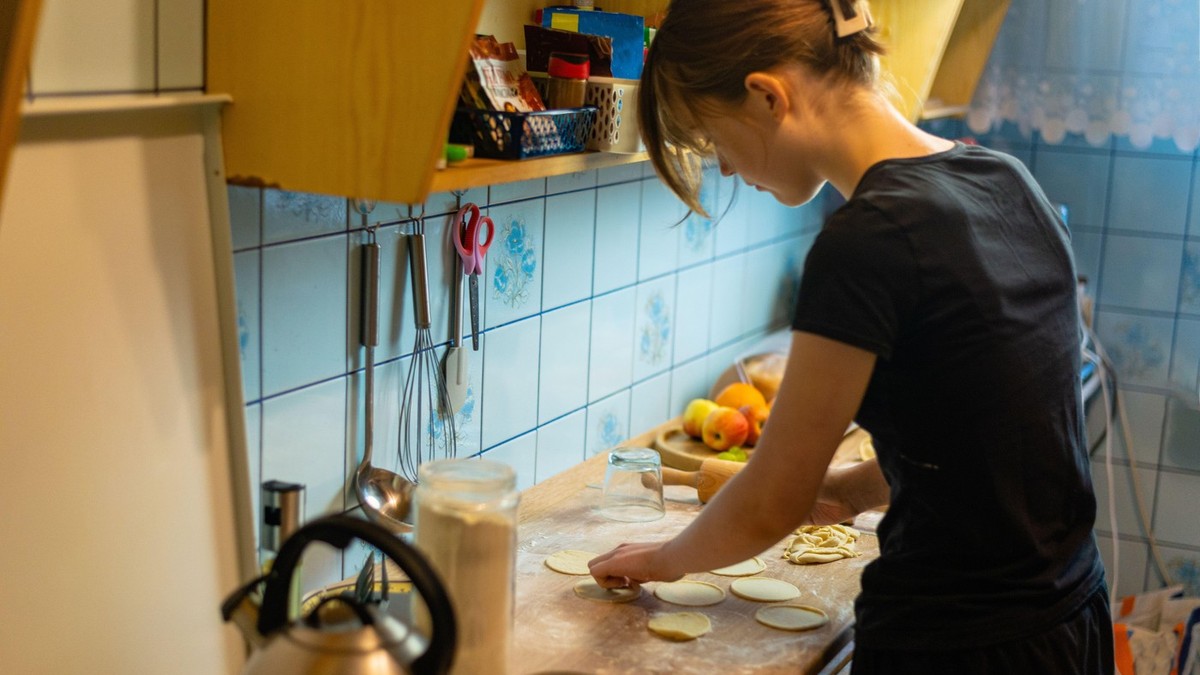 Hrana koja lako može da izazove trovanje ako se ne čuva pravilno