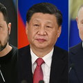 Chiny wyślą swojego człowieka do Ukrainy. To "znajoma twarz" dla Putina