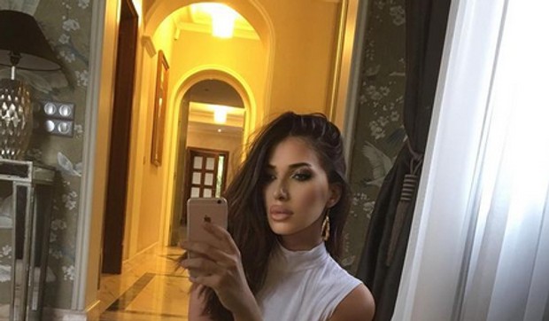 Mina Joksimović
