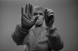 W USA chory na Covid-19 umiera już średnio co dwie minuty