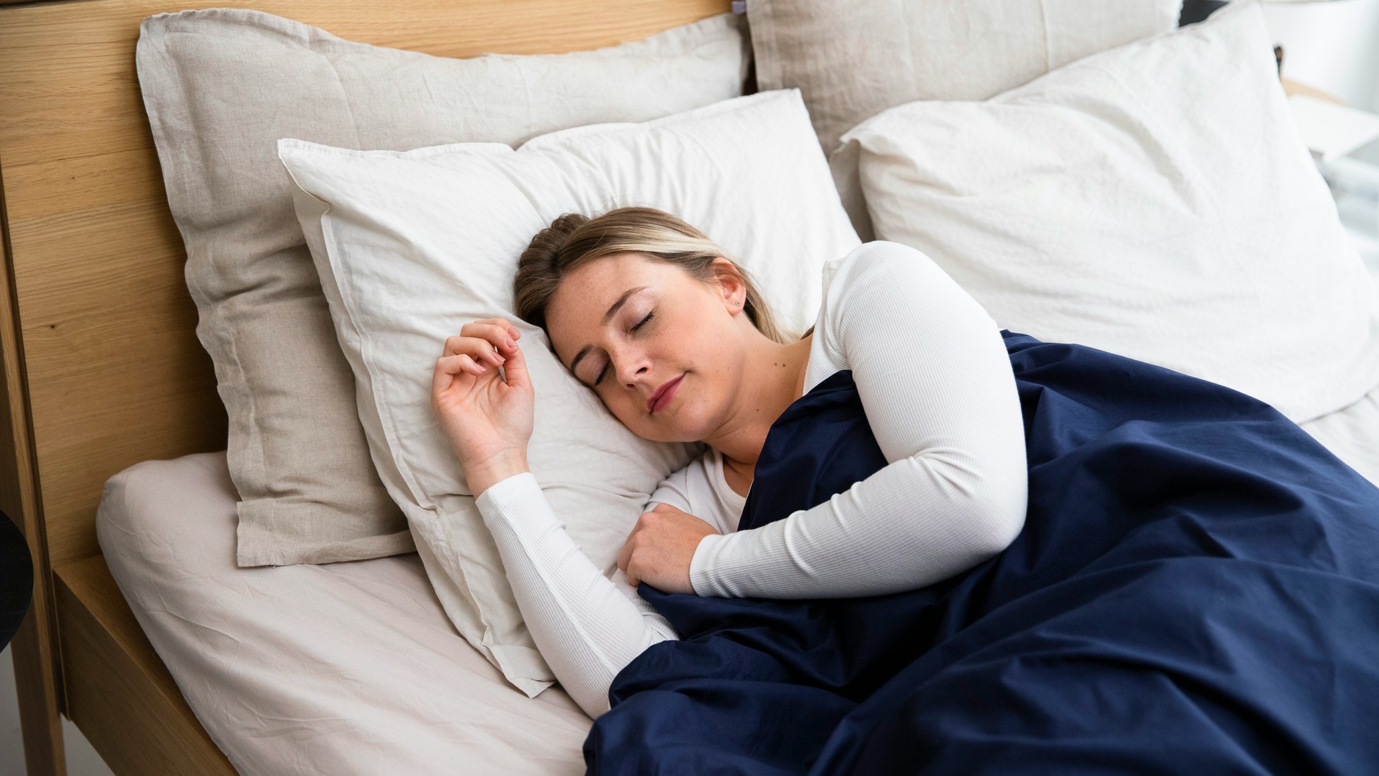 Ako strava ovplyvňuje kvalitu spánku?