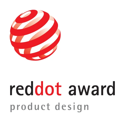 Logo Red Dot Award Product Design